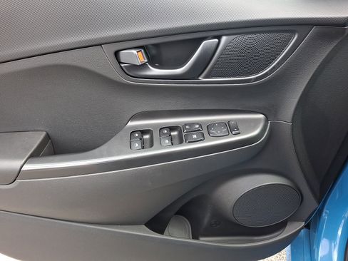 Used 2023 Hyundai Kona N Line image 12