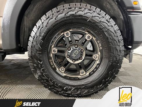 Used 2018 Ford F150 XLT w/ Trailer Tow Package AWD/4WD image 34