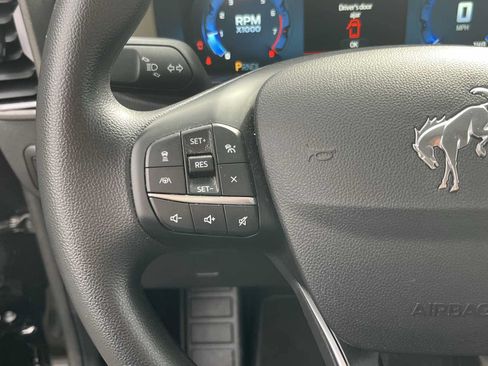 Used 2025 Ford Bronco Sport Big Bend AWD/4WD image 18