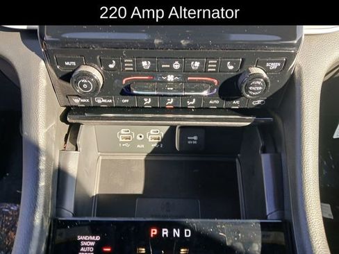 New 2025 Jeep Grand Cherokee Limited w/ Luxury Tech Group II image 29