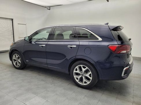 Used 2020 Kia Sorento SX image 3