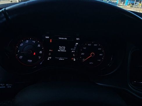 Used 2023 Dodge Charger SXT w/ Blacktop Package AWD/4WD image 15