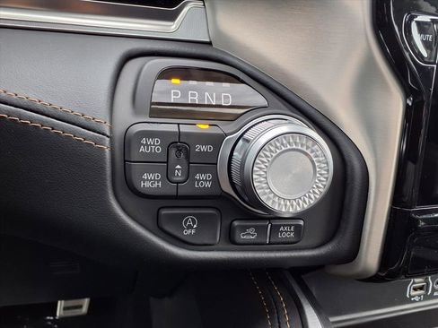 New 2026 RAM 1500 Tungsten w/ Off Road Group image 15