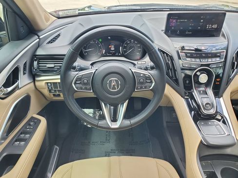 Used 2024 Acura RDX SH-AWD image 23