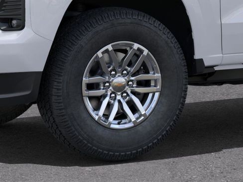 New 2025 Chevrolet Colorado LT w/ LT Convenience Package image 9