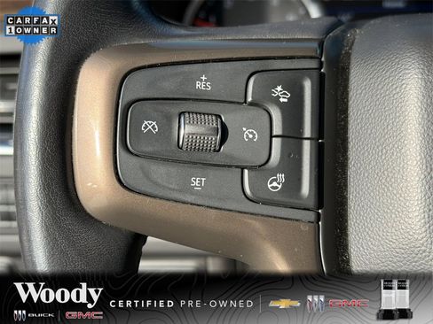 Certified 2021 Chevrolet Tahoe High Country w/ Premium Package image 20