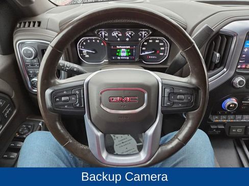 Used 2020 GMC Sierra 1500 SLT w/ SLT Premium Plus Package AWD/4WD image 19