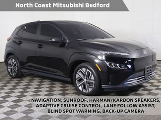 Used 2022 Hyundai Kona Limited w/ Cargo Package FWD video 1