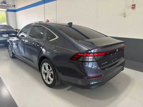 Used 2023 Honda Accord LX image 2