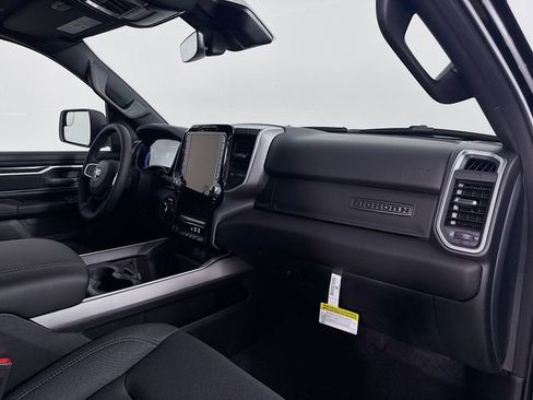 New 2026 RAM 1500 Big Horn image 27