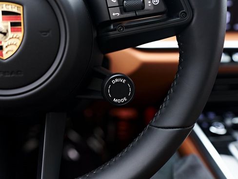 Used 2024 Porsche 911 Carrera S image 65