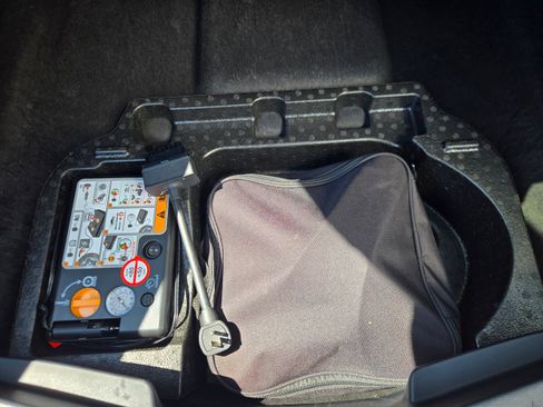 Certified 2023 Ford Mustang Mach-E GT image 9