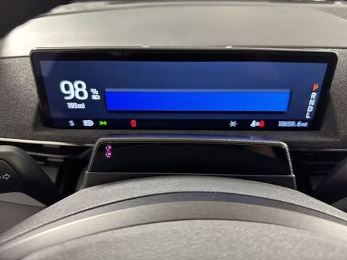 Used 2022 Ford Mustang Mach-E Premium image 16