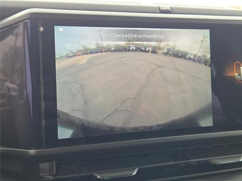 Certified 2025 Jeep Wrangler Unlimited Rubicon 4xe w/ Safety Group AWD/4WD image 27