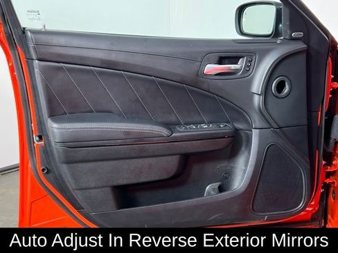 Used 2022 Dodge Charger R/T w/ Plus Group image 20