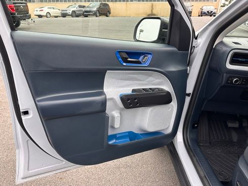 Used 2025 Ford Maverick XLT w/ XLT Luxury Package image 14