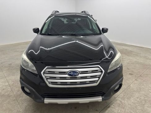 Used 2016 Subaru Outback 2.5i Limited AWD/4WD image 2