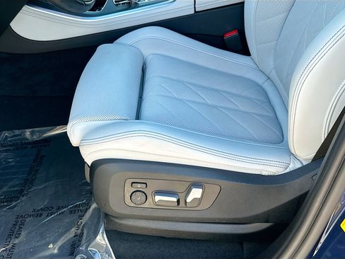 Certified 2023 BMW X5 sDrive40i w/ Premium Package image 19