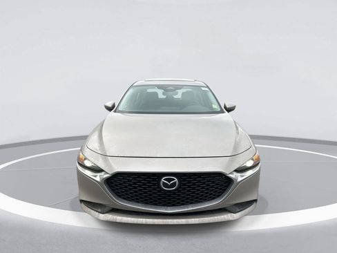 Used 2024 MAZDA MAZDA3 s image 2