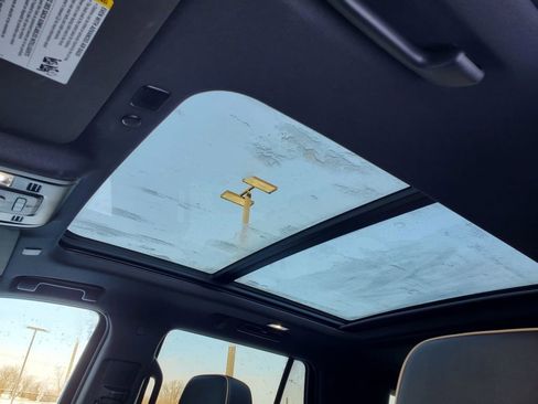 Used 2023 Chevrolet Tahoe Premier w/ Max Trailering Package image 37