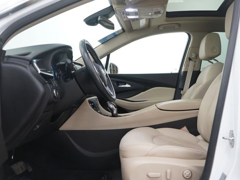 Used 2017 Buick Envision Premium image 23