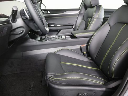 New 2026 Kia K5 GT w/ GT1 Package image 11