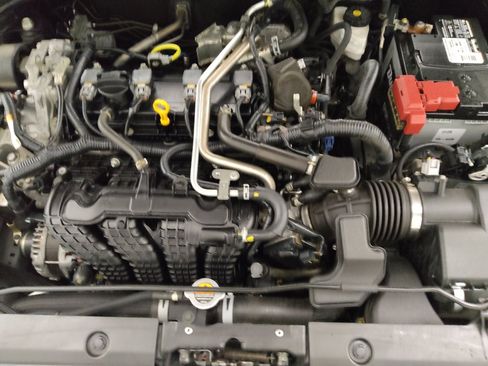 Used 2021 Nissan Altima 2.5 S FWD image 30