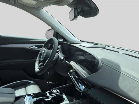New 2026 Buick Envision Sport Touring AWD/4WD image 25
