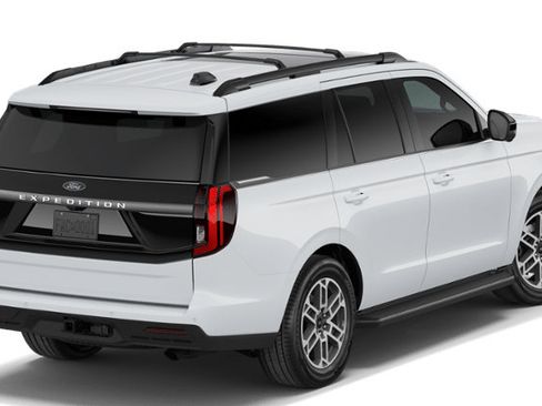 New 2026 Ford Expedition Active AWD/4WD image 11