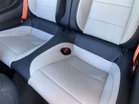 New 2026 Ford Mustang GT Premium image 45