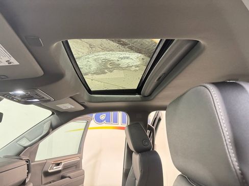 New 2026 Chevrolet Silverado 1500 LT Trail Boss w/ LT Trail Boss Premium Package image 13