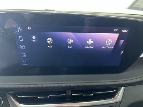 Used 2024 Buick Envista Preferred FWD image 13