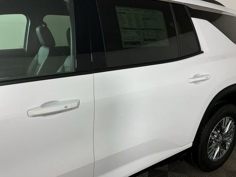 New 2026 Chevrolet Traverse LT w/ Driver Confidence Package image 4