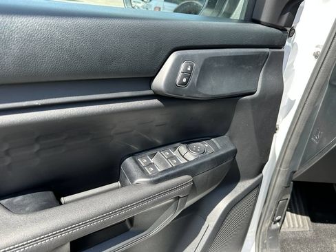 New 2026 Ford Ranger XLT AWD/4WD image 22