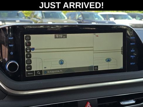 Certified 2023 Hyundai Sonata SEL w/ Convenience Package FWD image 20