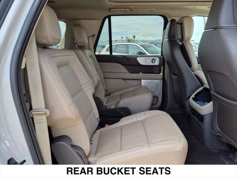 Used 2023 Lincoln Navigator L Reserve AWD/4WD image 25