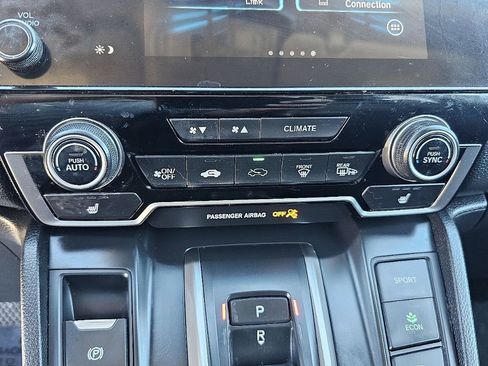 Used 2022 Honda CR-V EX-L image 27