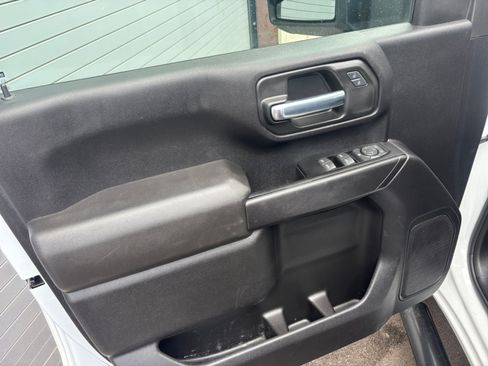 Used 2023 Chevrolet Silverado 2500 W/T w/ WT Convenience Package RWD image 11