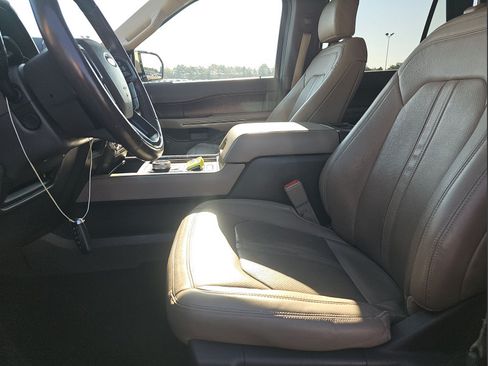 Used 2020 Ford Expedition Limited w/ Equipment Group 302A RWD image 5