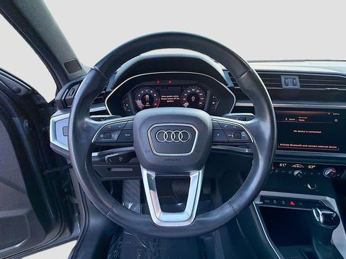 Used 2021 Audi Q3 2.0T Premium w/ Convenience Package image 37