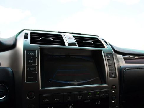 Used 2018 Lexus GX 460 Premium AWD/4WD image 21