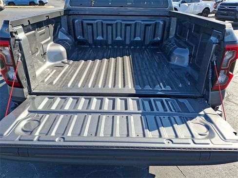 New 2025 Ford Ranger XLT w/ Trailer Tow Package image 19