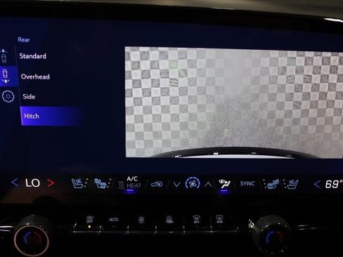New 2026 Chevrolet Blazer EV RS AWD/4WD image 54