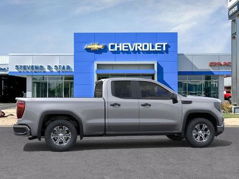 New 2026 GMC Sierra 1500 Pro AWD/4WD image 29