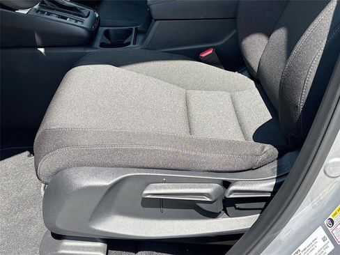 Certified 2026 Honda CR-V LX image 21