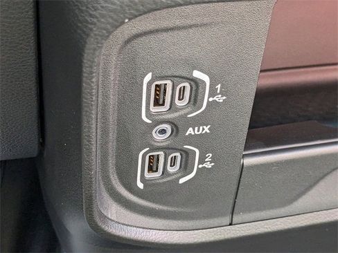 New 2025 RAM 5500 Tradesman image 18