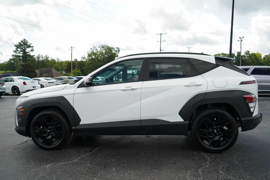 Used 2026 Hyundai Kona SEL Sport FWD image 24