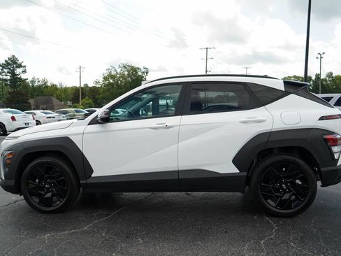 Used 2026 Hyundai Kona SEL Sport FWD image 24