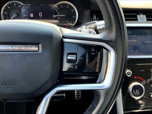 Used 2022 Land Rover Discovery Sport S R-Dynamic image 24