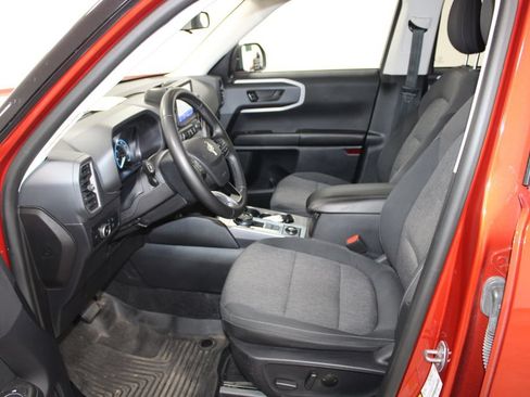 Used 2024 Ford Bronco Sport Big Bend w/ Convenience Package AWD/4WD image 17